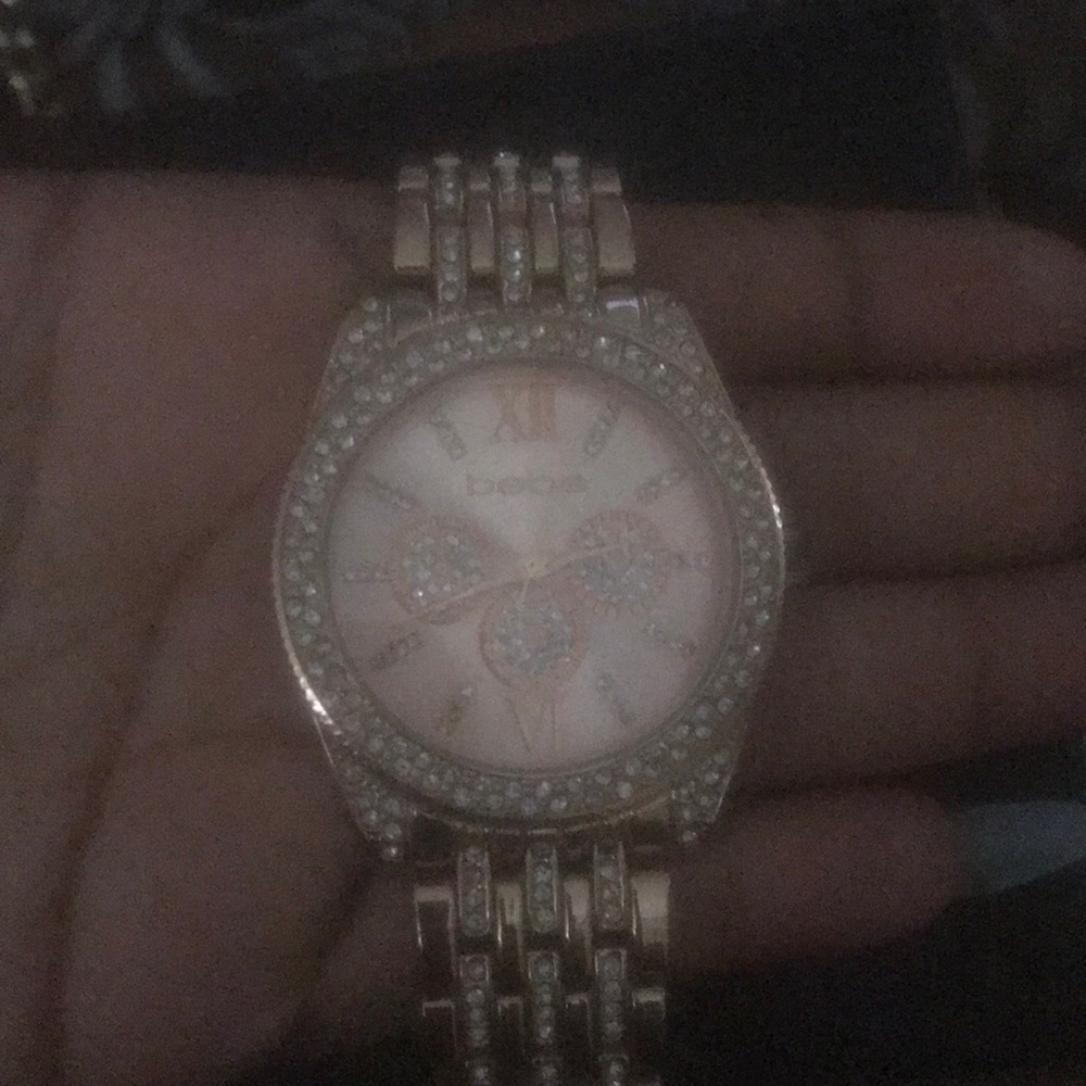 ICY Bebe watch